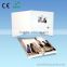 Top quality 2.4"customized video module for greeting cards
