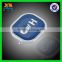 shenzhen supplier zinc alloy die casting cuff links box (xdm-cl082)
