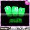 Remote Control Pillar Paraffin Wax Flameless small LED Candle Light                        
                                                Quality Choice