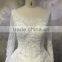 OEM factory new maxi dress long sleeve dresses