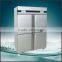 commercial kitchen freezer for sale used in kitchen China manufacturer