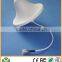 Low pim multi band ceiling mounted omni directional antenna for 3g 4g ltd wifi celullar networks