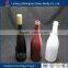 Wholesale Manufacturer Glass Bottle 450ml Icewine Glass Bottle