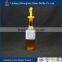 Mini High Quality Long Exported Pine Seed Oil Bottle