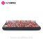 IVYMAX Red Mini Crystals Rhinestones Desire Candy Skin Cover With Soft TPU Frame For Iphone 6s Phone Case Supplier's Choice