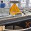 Gold Leaching and Adsorption Tank/ Active Carbon Tank Manufacturer