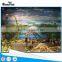 Museum Popular Simulation Dinosaur Fossil Replica Sale