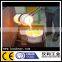 Noble Metal melting induction furnace