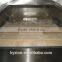 wood fireed stainless steel pizza oven small wood pizza oven outdoor