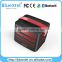 Best Friend Birthday Gift Rohs Portable Shockproof Dust-proof USB V4.0 Cheap Price High Quality Bluetooth Speaker