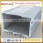 Grade aluminium profile/aluminium profile extrusion/aluminium hollow section