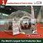 Outdoor Clear Roof Dome Tent for Wedding Party