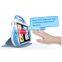 USB 2.0 Multi touch Against web addiction kids tablet with Android System