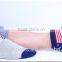 High quality fashion cotton men dreseed sports sock low cut boat socks wholesale                        
                                                Quality Choice