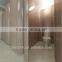 5 Star Hotel Compact Laminate Toilet Hpl Door Design