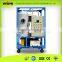 Turbine Oil Purifier