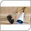 Most creative gift multifunction led music desk lamp with touch sense usb port