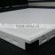 Hot selling aluminum ceiling panel price with low price
