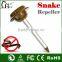 GH-318 hot selling products garden snake repeller