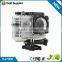 High quality manufactureSJ7000 2.0 LCD Waterproof Sport Camera NT96655 1080P Full HD 30FPS WiFi Action Camcorder Car Dvrs SJ7000