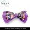 2015 New Cute Girls and Women Bowknot Hair bands Turban Knot Rabbit Headband Head wrap