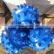 15 1/2 inch IADC215G steel tricone bit
