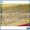 china manufacturer adjustable wire rack parts