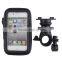 waterproof case bike mount for GPS bike zipper bag waterproof cellphone case water resistant pouch for phone sleeve carry bag