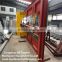 6m hydraulic steel sheet bending machine