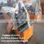 High Quality Roller Shutter Door Roll Forming Machine Quality Choice