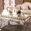 Italian New Classic Fabric Chesterfield Sofa AL153