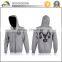 Fashion Hoody Custom Men Hoodies ,Wholesale Zipper Hoodies ,Hoody Men Custom