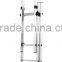 Combination step ladder & Aluminium Ladder & Extension ladder with 3x6 steps