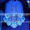 Fiber Optic Chandelier (FOC-017)