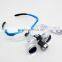 Hospital portable led headlight china dental surgical loupes for sale low price dental clinic supplies