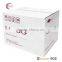 luxury printed lamination magnetic hand-made box with handle