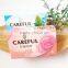 Caremom brand of bath soap natural bath soap with dark spot remover