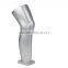 fiberglass knee sports form mannequin elbow sports form hand protection form