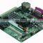 Atom D525 DC12V POS machines motherboard mini ITX M58_D52