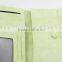 2016 New design wallet portable green wallet Ladies Wallet with Change Purse