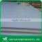 Plain or melamine faced MDF or HDF board used for furniture