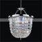 Indoor clear cut crystal fancy lights -71065