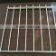 Galvanized Welded wire mesh fence panel ( Manufacturer )