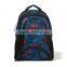 Customized 2016 Hot Style Day Backpack for Students
