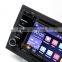 Android 4.4 Car GPS navigation Headunit Autoradio Stereo for Audi A4 S4 RS4 WIFI