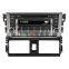 Car Headunit Radio GPS Navigation DVD Player Stereo For TOYOTA YARIS VIOS 2014