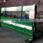 aluminum composite panel cutting machine