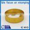 T8 LED Tube End Cap aluminum accessory
