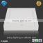 LED SMD2835 Surface mounted led ceiling panel lights round and square