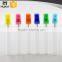 8ml 10ml pen clip type crimp pump spray glass bottle                        
                                                                                Supplier's Choice